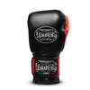 Перчатки Leaders LiteSeries Black/Red