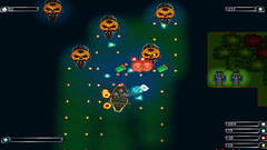 Warships on the Halloween Night (для ПК, цифровой код доступа)