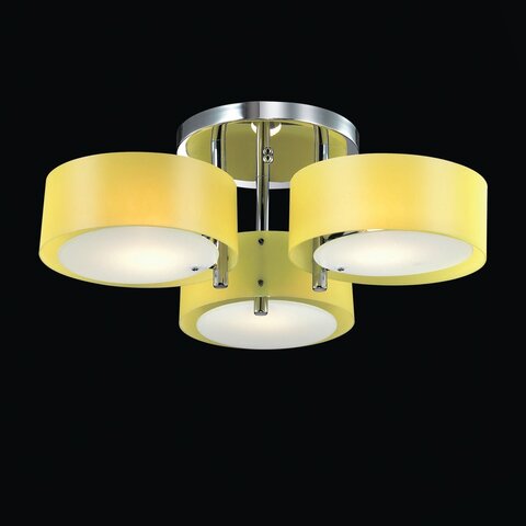 Люстра потолочная Evoluce Foresta SL483.092.03