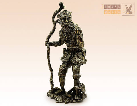 статуэтка Леший