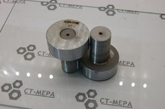 Калибр-пробка гладкая 42 Н7 НЕ.