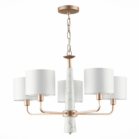 Светильник подвесной ST Luce Velletri SL1163.203.05