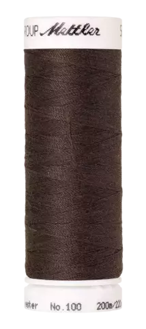 Нить универсальная SERALON 100, 200 м, Mettler, 0399