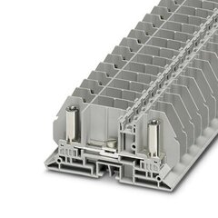 RBO 5-T-F-Измерительная клемма с ползунковым размыкателем