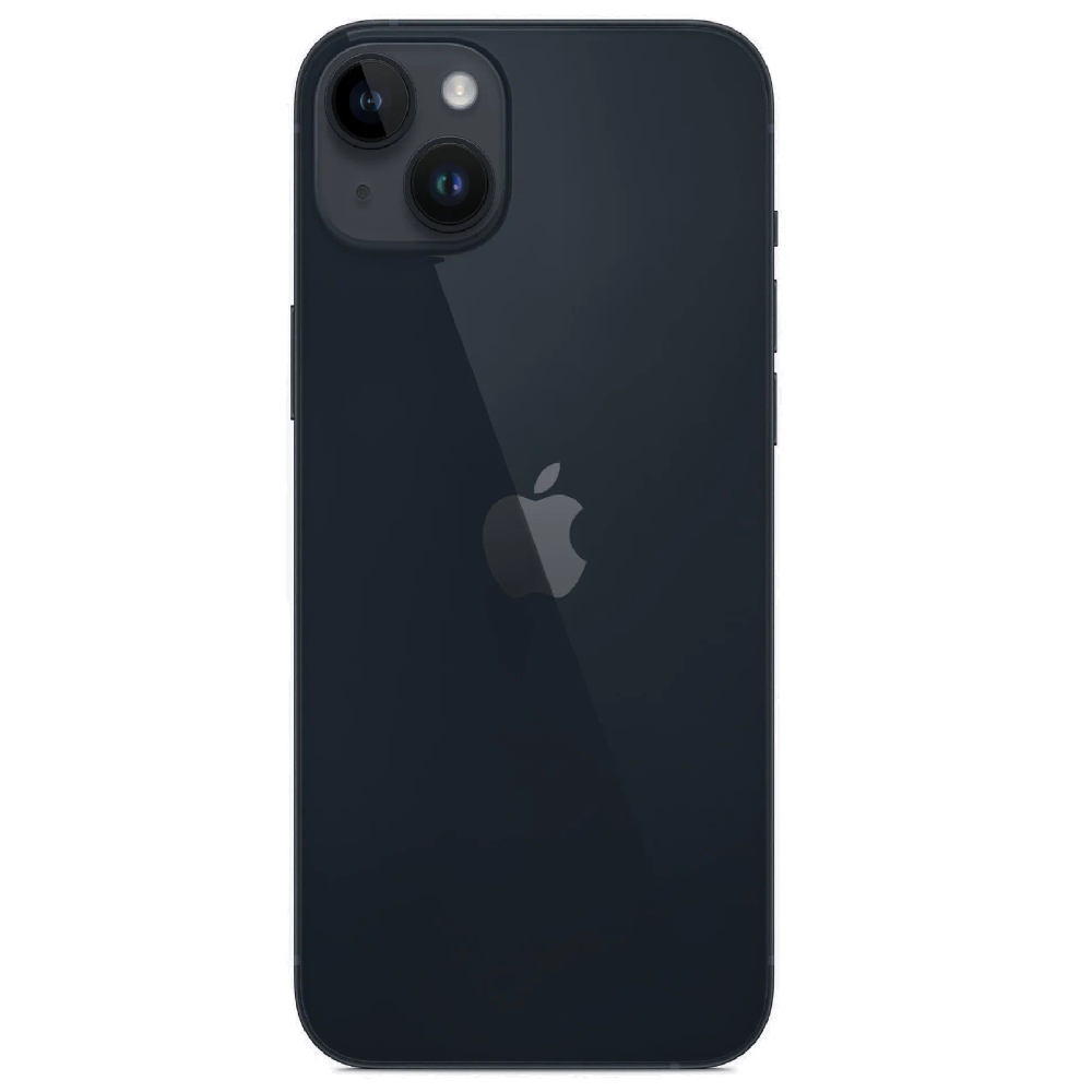 Apple iPhone 14 128GB Black (Черный) - купить по цене 73 999 руб в  интернет-магазине электроники 2DROIDA