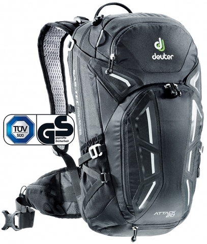 Deuter attack 18 online