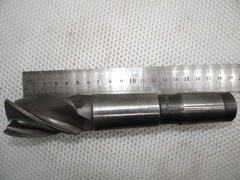 Фреза к/х 36х53х180 z=4 к/м4 Р6М5