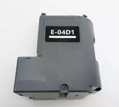 Ёмкость для отработанных чернил T2 IC-ET04D100 для Epson M1140/M1170/M3180/L6160/L6170/L6190/EcoTank L6290/L6490 (50000 стр.)