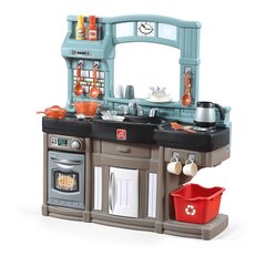 Step-2 Игровая кухня "Поварёнок"