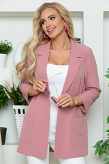 Жакет 8147-1 Avili