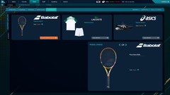 Tennis Manager 2021 (для ПК, цифровой код доступа)