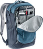 Картинка рюкзак городской Deuter Giga 28 atlantic-ink - 2