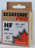 Картинка парафин Sciatore Pro HF 45гр. 10/-10_белый - 1