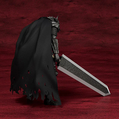 Фигурка Plamatea Berserk: Guts (Berserker Armor Ver.)