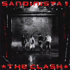 The Clash / Sandinista! (3LP)