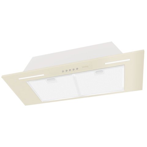 Полновстраиваемая вытяжка Korting KHI 9931 RB