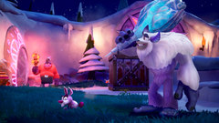 Spyro Reignited Trilogy (картридж для Nintendo Switch, полностью на английском языке)