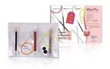 KnitPro Набор съемных спиц Comby Interchangeable Sampler Set II 20634