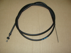 Трос замка капота УАЗ-3160,31602 (182 см)