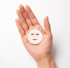 LUTHIONE Пенка-таблетка для умывания(мягкая) для жирной кожи 3г*10шт BBODEUK