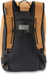 Сумка для ботинок Dakine Boot Pack 50L Caramel - 2
