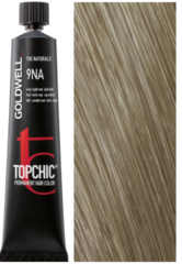 Goldwell Topchic 9NA очень светлый пепельный блондин TC 60ml