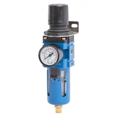 NORDBERG (NP8212) Воздушный фильтр с редуктором 1/4"