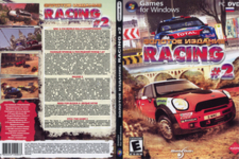 Золотое издание: Racing #2