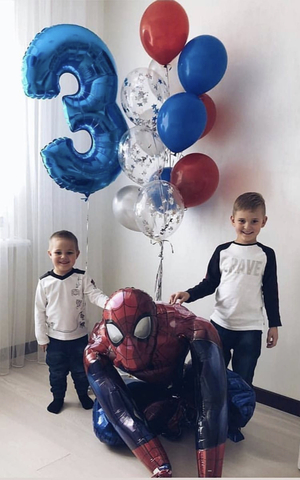 Детский набор #16