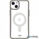UAG Plyo with MagSafe Series Case for Apple iPhone 14 Plus Ash (Пепельный) 114069113131