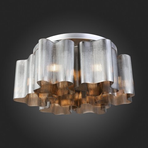 Люстра потолочная ST Luce Onde SL117.702.06