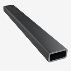 Труба профильная 60х30х1,5 (Длина целой трубы 6м) Цена за 1 метр