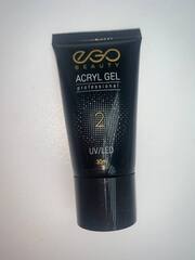 Ego Beauty Acryl Gel 2 30ml