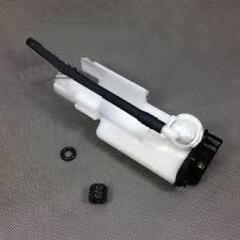 Топливный фильтр Honda Transalp 700 VFR1200 800  арт. 16730-MGH 641