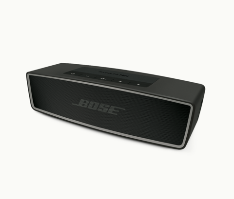 Портативная акустика Bose Soundlink Mini II