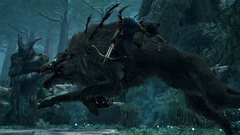 Remnant: From the Ashes [Nintendo Switch, полностью на русском языке)
