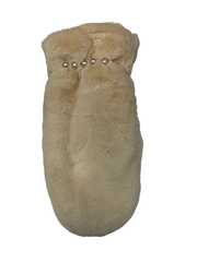 Варежки. Женские. Материал верха: Плюшевые. Подклад: Плюш-мех. Толстые. Внутри с мехом.12 шт в упаковке, разные цвета.