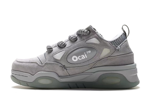 Ocai vibe 'Grey Suede' 