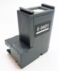 Ёмкость для отработанных чернил T2 IC-ET04D100 для Epson M1140/M1170/M3180/L6160/L6170/L6190/EcoTank L6290/L6490 (50000 стр.)