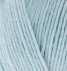 ALIZE "SUPERWASH ARTISAN", 75% SW Шерсть - 25% Полиамид, 100 гр, 420 м,Мята