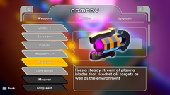 Go Mecha Ball (для ПК, цифровой код доступа)