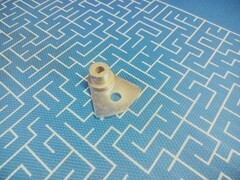 Вал эксцентрика ПУЛЬСАР ЭШМ 125-350С (комплект №12,30)