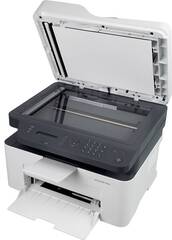 Лазерное МФУ HP Laser 137fnw