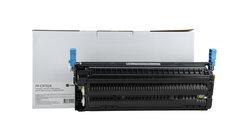 Картридж F+ imaging, желтый, 12 000 страниц, для HP моделей Color LJ 5500dn/5550dtn (аналог C9732A), FP-C9732A