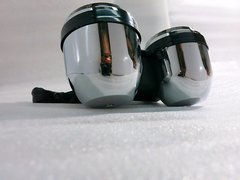 Приборная панель Honda CB 400 95-96 белая