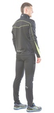 Утеплённый лыжный костюм Nordski Active Black-Lime 2016 мужской