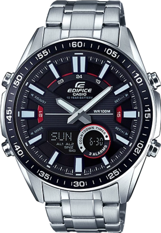 Часы Casio EFV-C100D-1A