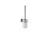 Aquatek AQ4110BGM AQ4110BGM ЕВРОПА ершик, шлиф. черный хром