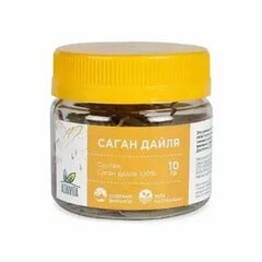 Природный энергетик