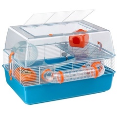 Ferplast клетка для хомяков DUNA FUN